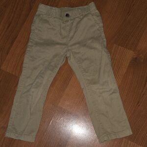Place Kids Casual Khaki Pants